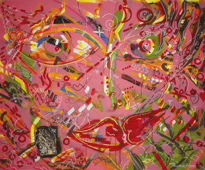 With Tears In My Eyes