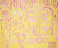 n�chstes Bild: Die vier Gesichter