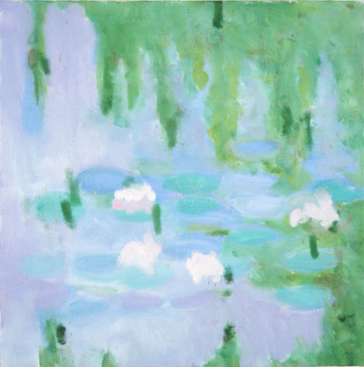 Seerosen