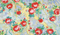 vorheriges Bild: Roses