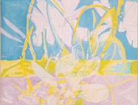 vorheriges Bild: Magnolien
