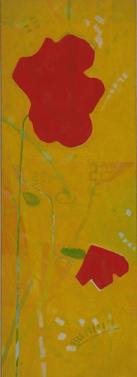 vorheriges Bild: Mohn gelb
