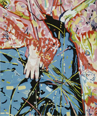 vorheriges Bild: Mikado