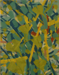 vorheriges Bild: Ginko