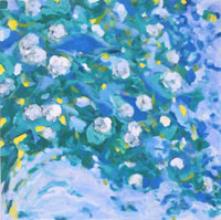 nchstes Bild: Heckenrosen II