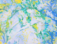nchstes Bild: Heckenrosen II