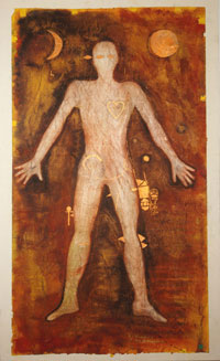 vorheriges Bild: Horus