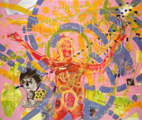vorheriges Bild: Love me or leave - hypnotic sleep