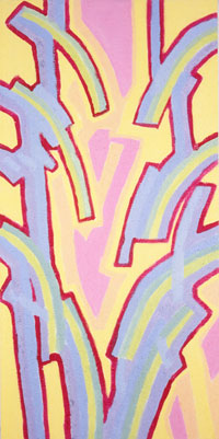 vorheriges Bild: Aufbruch II